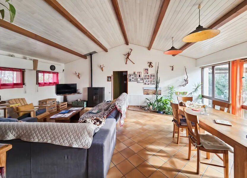 Maison à vendre, 109m², Colayrac-Saint-Cirq