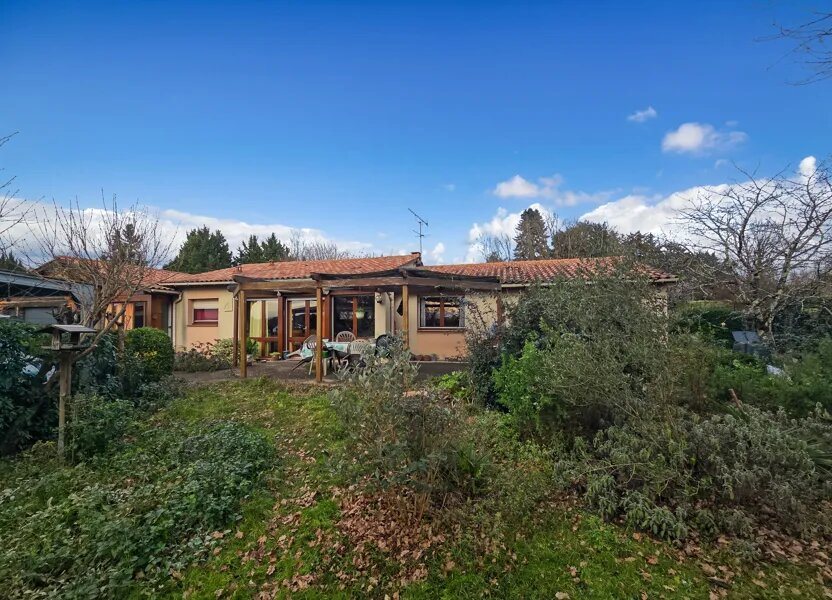 Maison à vendre, 109m², Colayrac-Saint-Cirq
