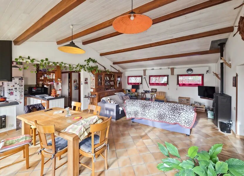 Maison à vendre, 109m², Colayrac-Saint-Cirq