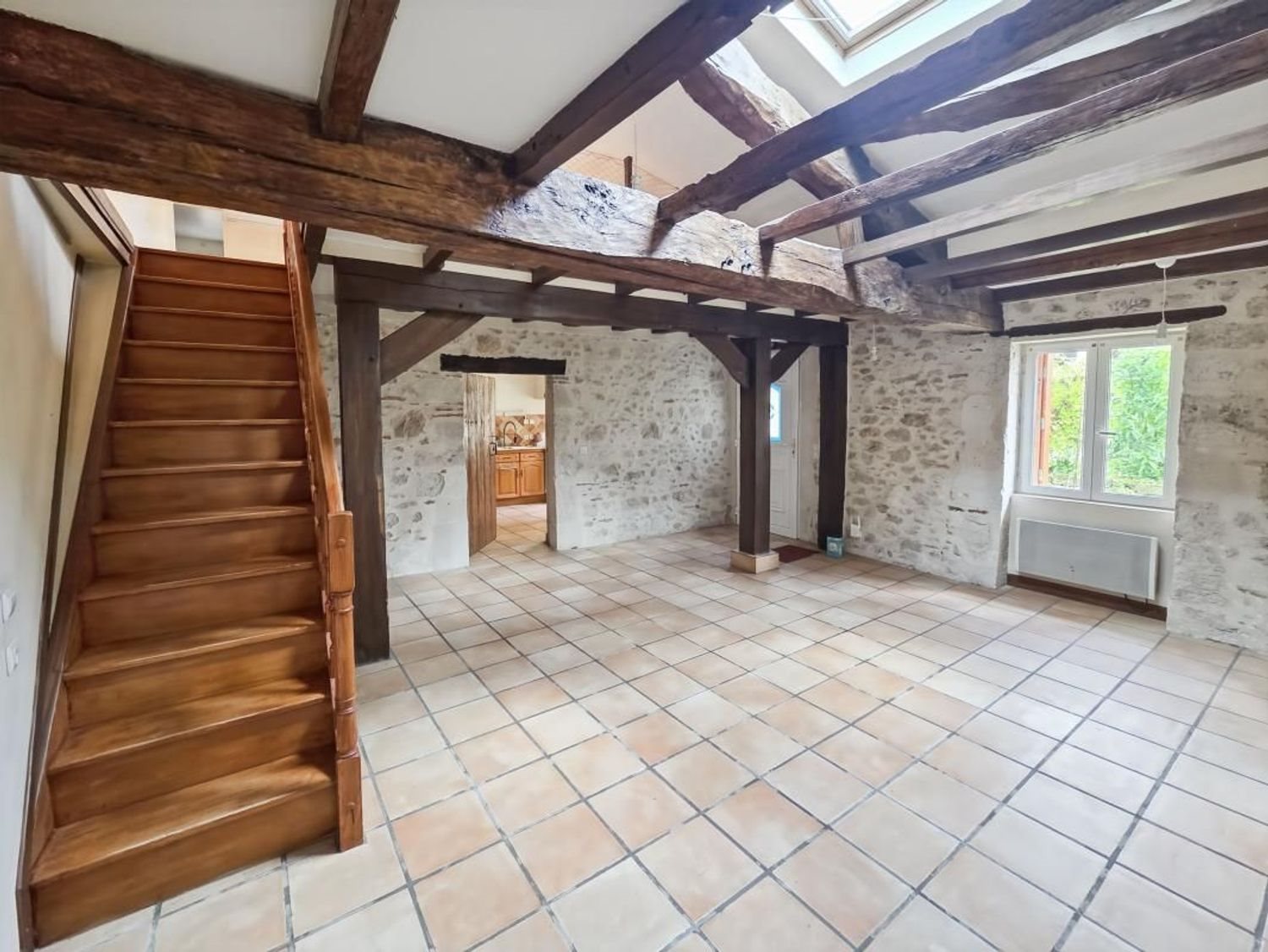 Maison à vendre, 146m², Saint-Romain-le-Noble