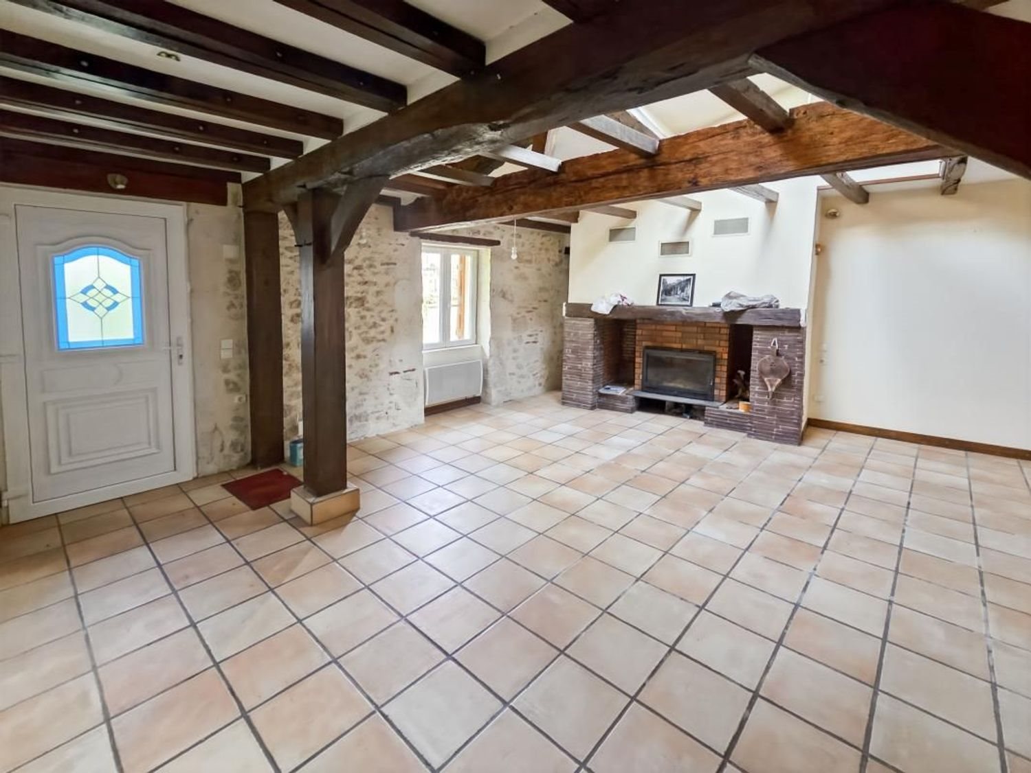 Maison à vendre, 146m², Saint-Romain-le-Noble