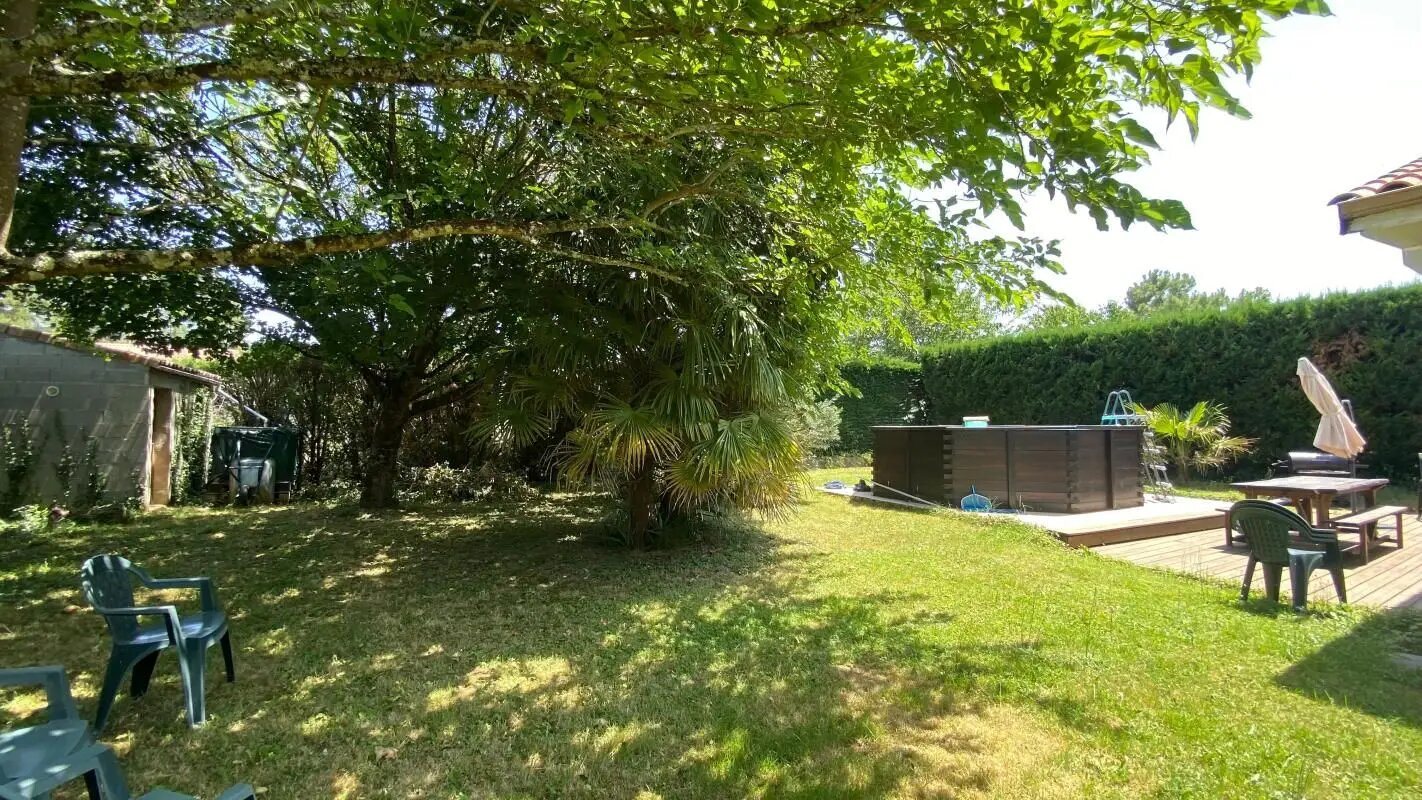 Maison à vendre, 130m², Bon-Encontre