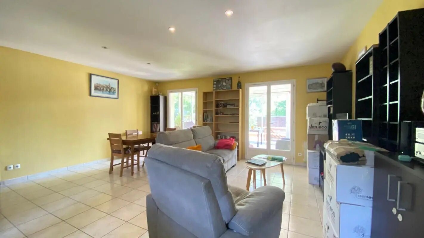 Maison à vendre, 130m², Bon-Encontre