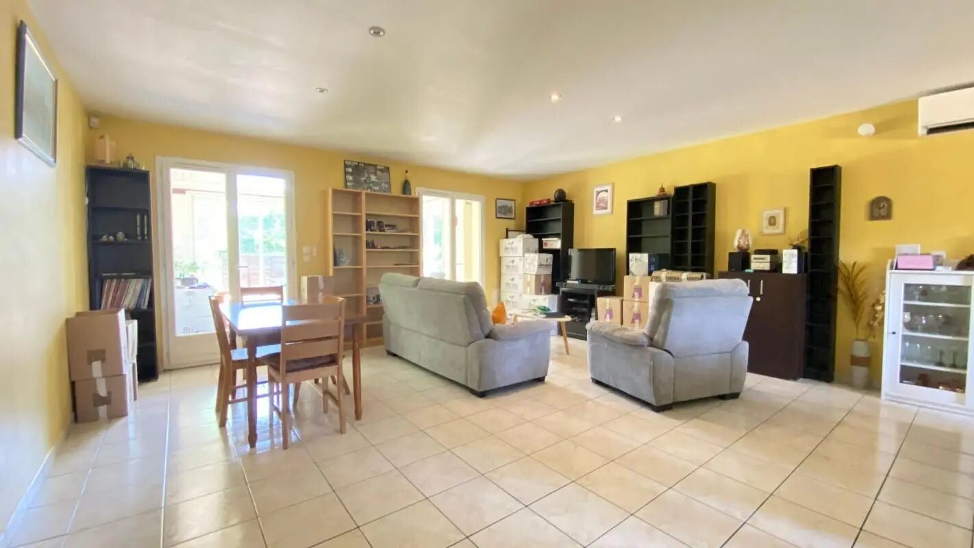 Maison à vendre, 130m², Bon-Encontre