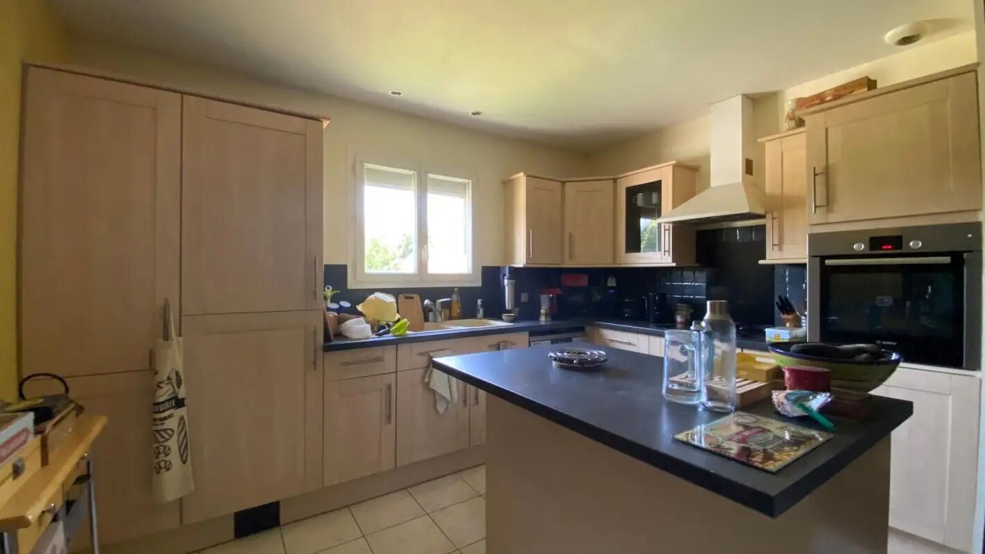 Maison à vendre, 130m², Bon-Encontre