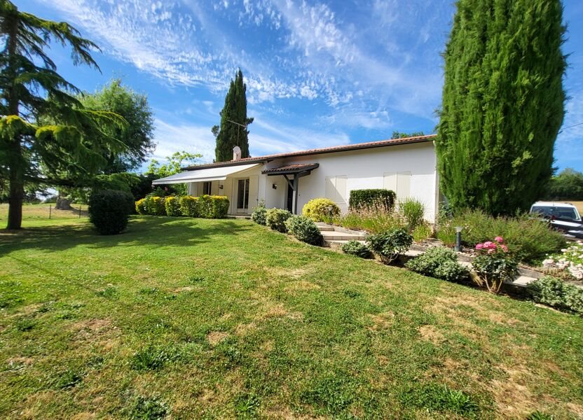 Maison à vendre, 163m², Astaffort