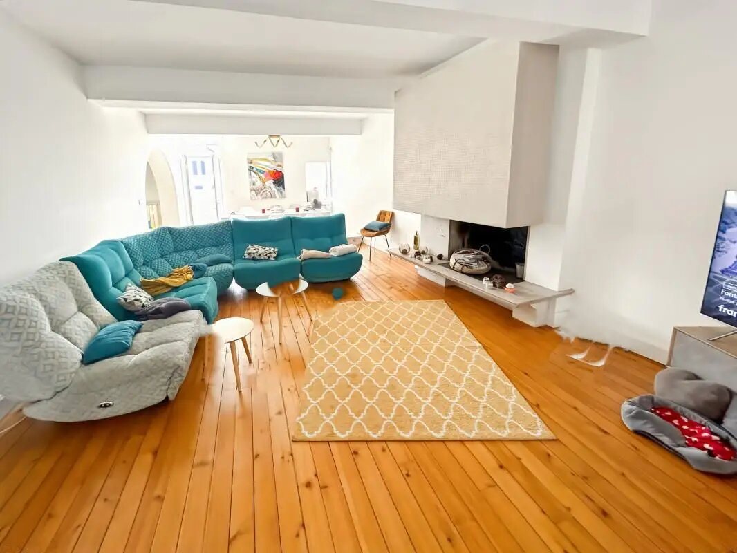 Maison à vendre, 260m², Layrac