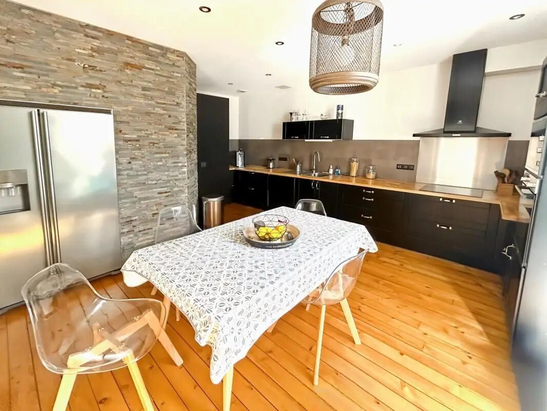 Maison à vendre, 260m², Layrac