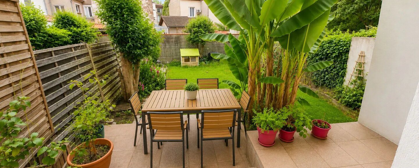 Maison à vendre, 84m², Agen