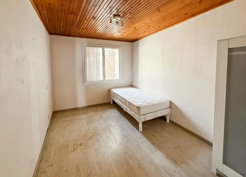 Maison à vendre, 86m², Agen