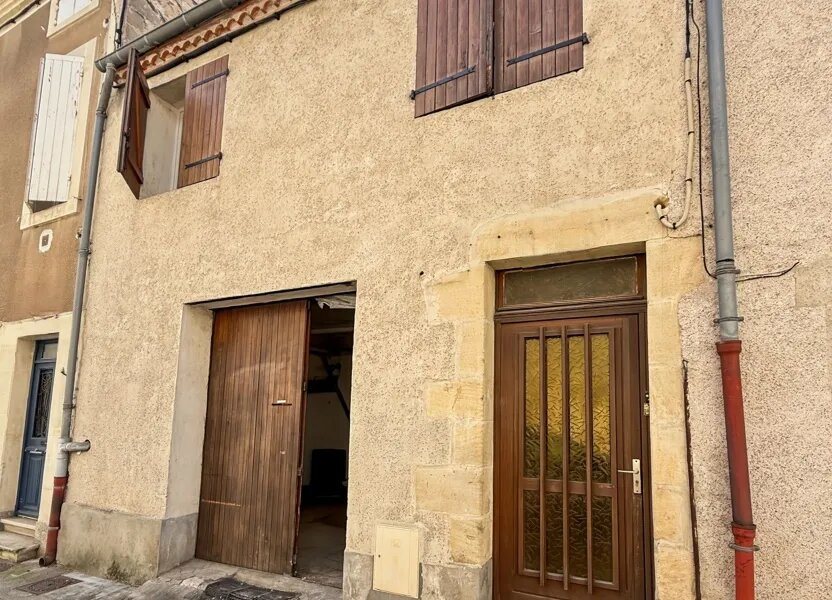 Maison à vendre, 86m², Agen