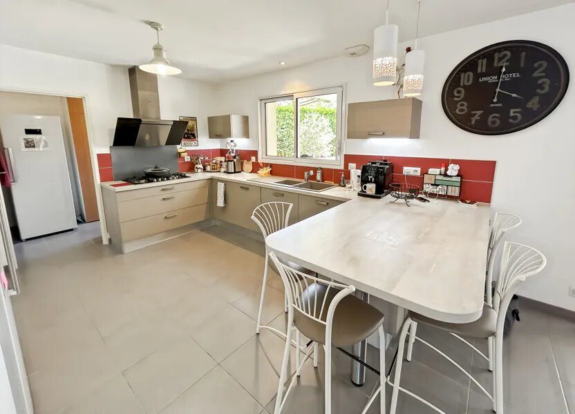 Maison à vendre, 114m², Bon-Encontre
