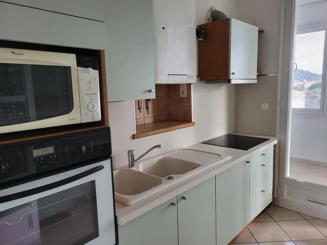 Appartement à louer, 107m², Agen