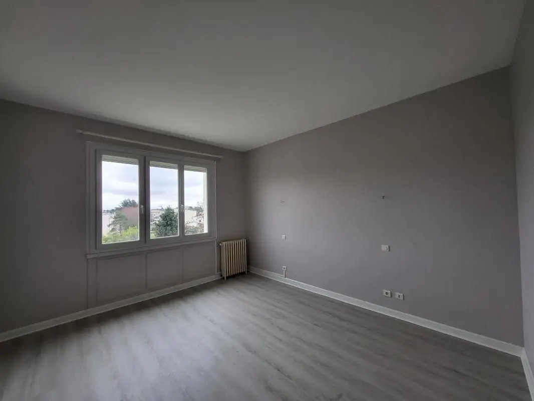 Appartement à louer, 107m², Agen