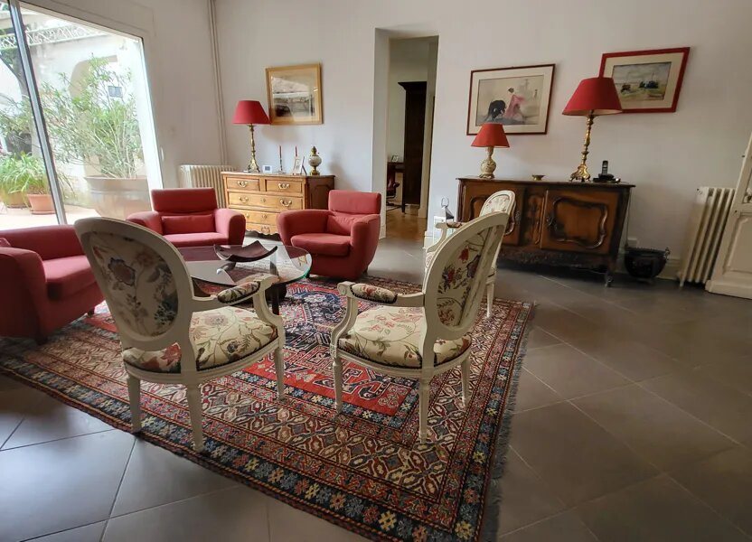 Maison à vendre, 252m², Agen