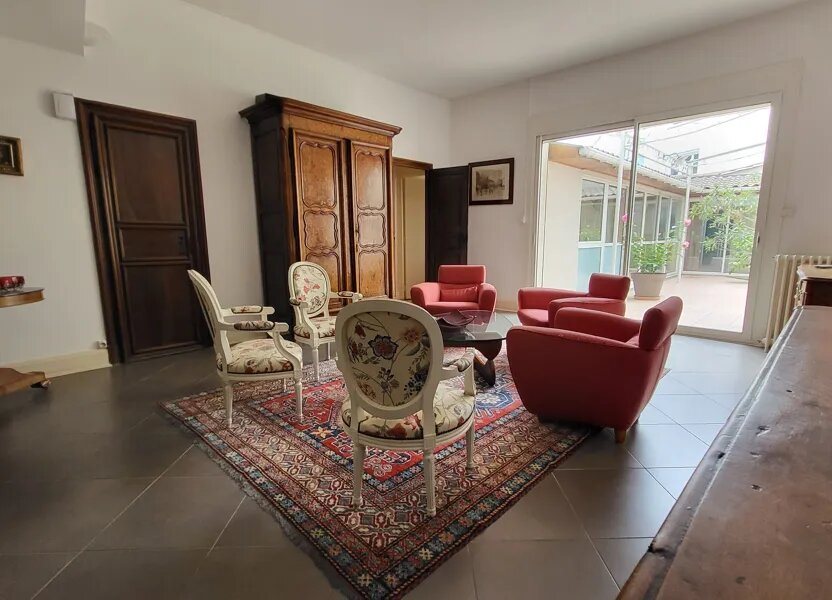 Maison à vendre, 252m², Agen