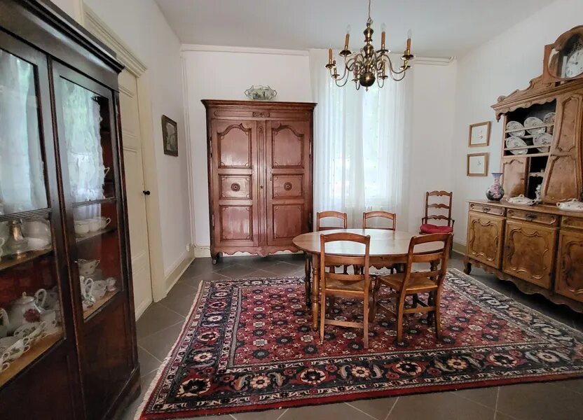 Maison à vendre, 252m², Agen