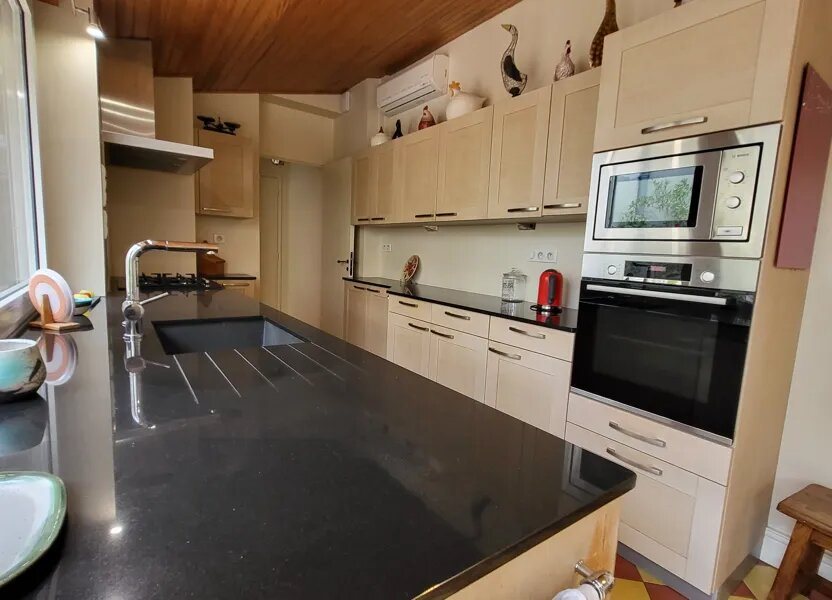 Maison à vendre, 252m², Agen