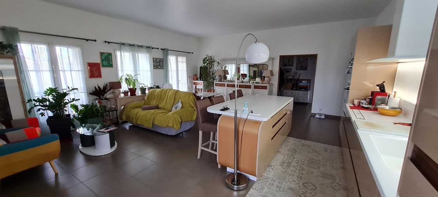 Maison à vendre, 132m², Casteljaloux
