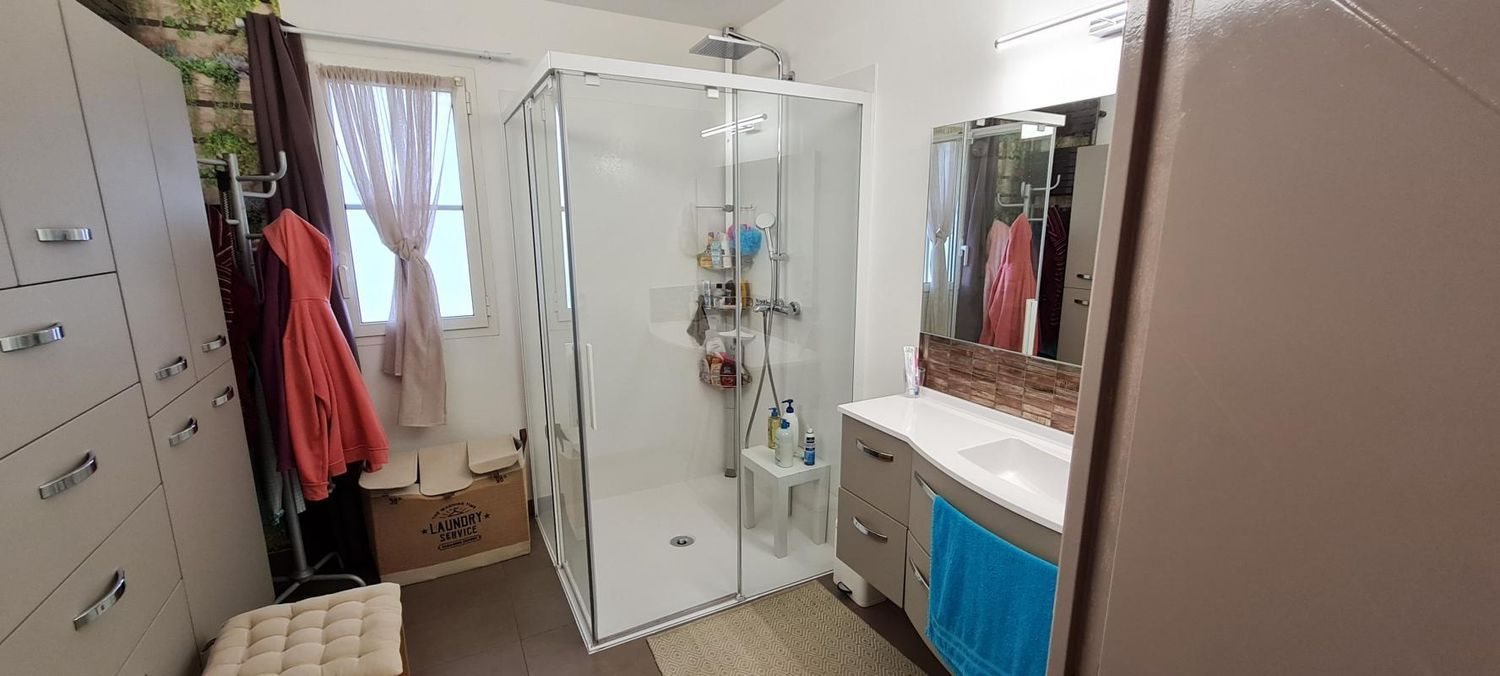 Maison à vendre, 132m², Casteljaloux