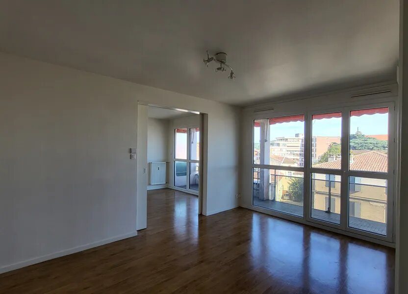 Appartement à louer, 53m², Agen