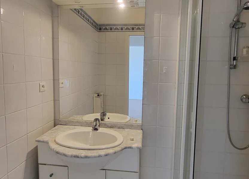Appartement à louer, 53m², Agen
