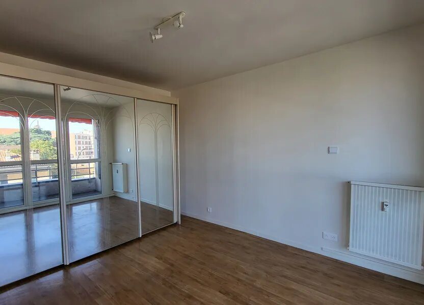 Appartement à louer, 53m², Agen