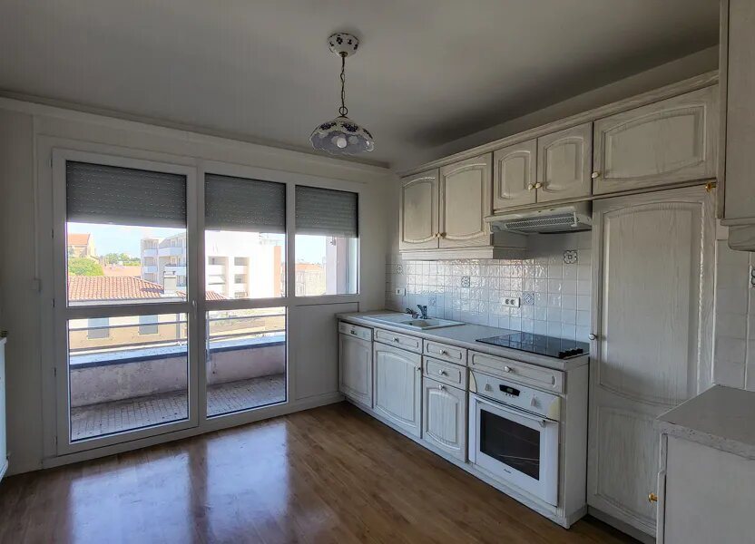 Appartement à louer, 53m², Agen
