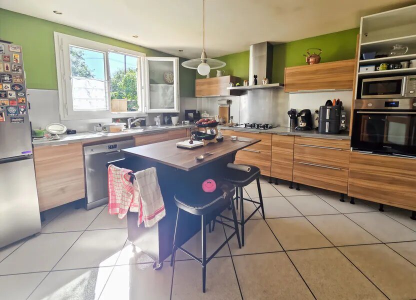 Maison à vendre, 138m², Laplume