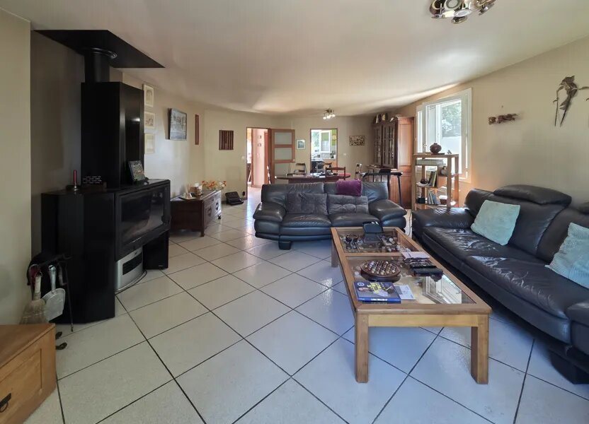 Maison à vendre, 138m², Laplume