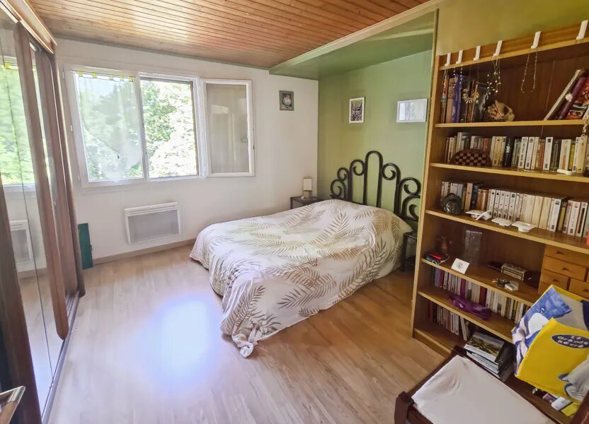 Maison à vendre, 138m², Laplume