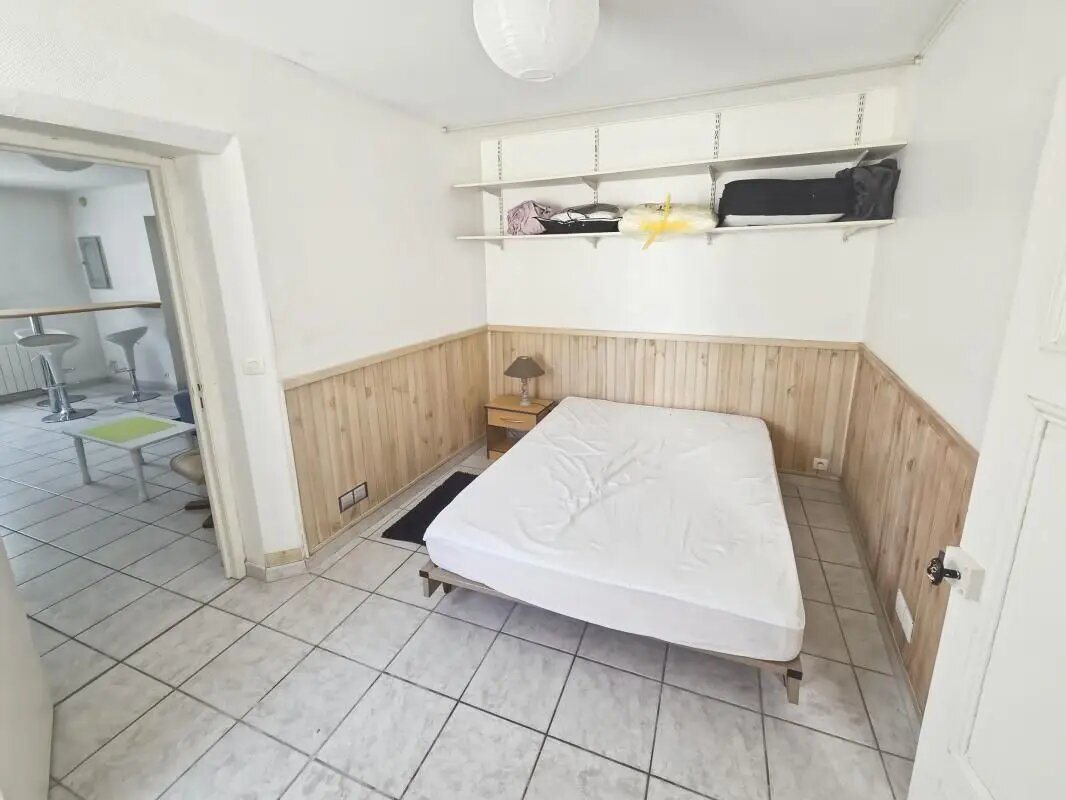 Appartement à louer, 33m², Le Passage