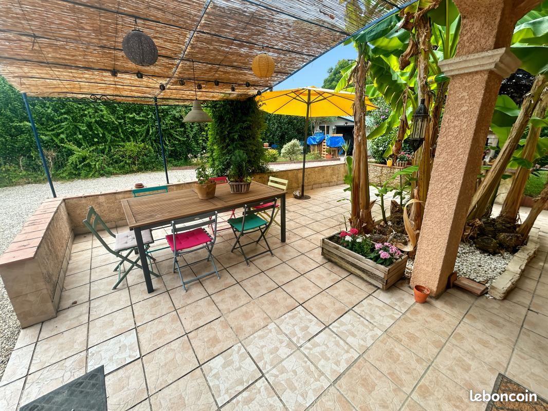 Maison à vendre, 105m², Estillac