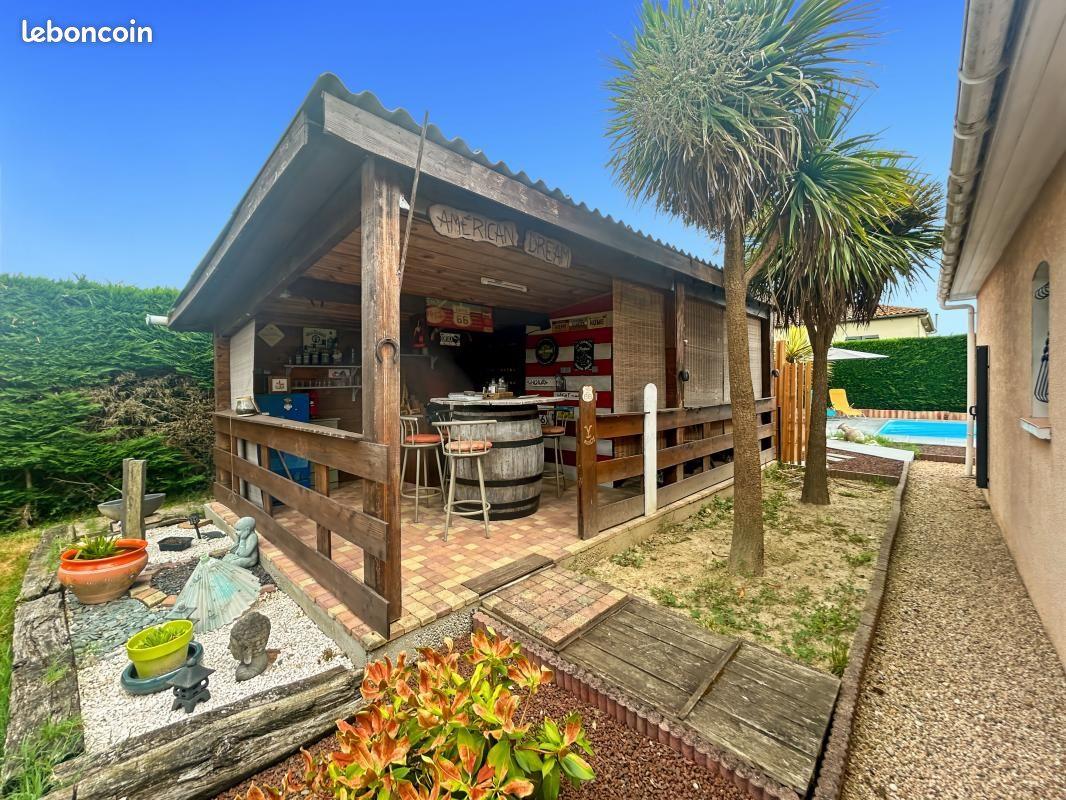 Maison à vendre, 105m², Estillac