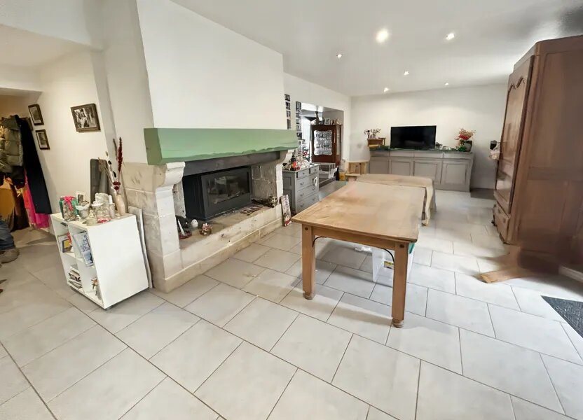Maison à vendre, 201m², Sainte-Colombe-en-Bruilhois