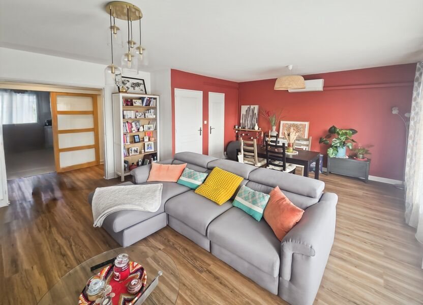 Appartement à vendre, 80m², Agen