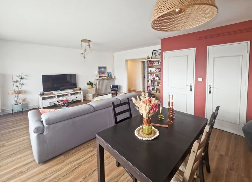 Appartement à vendre, 80m², Agen
