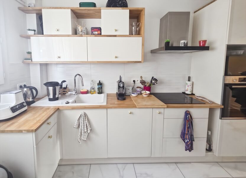 Appartement à vendre, 80m², Agen