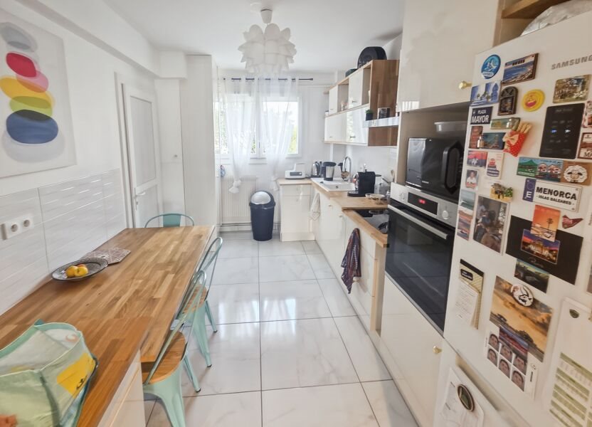 Appartement à vendre, 80m², Agen