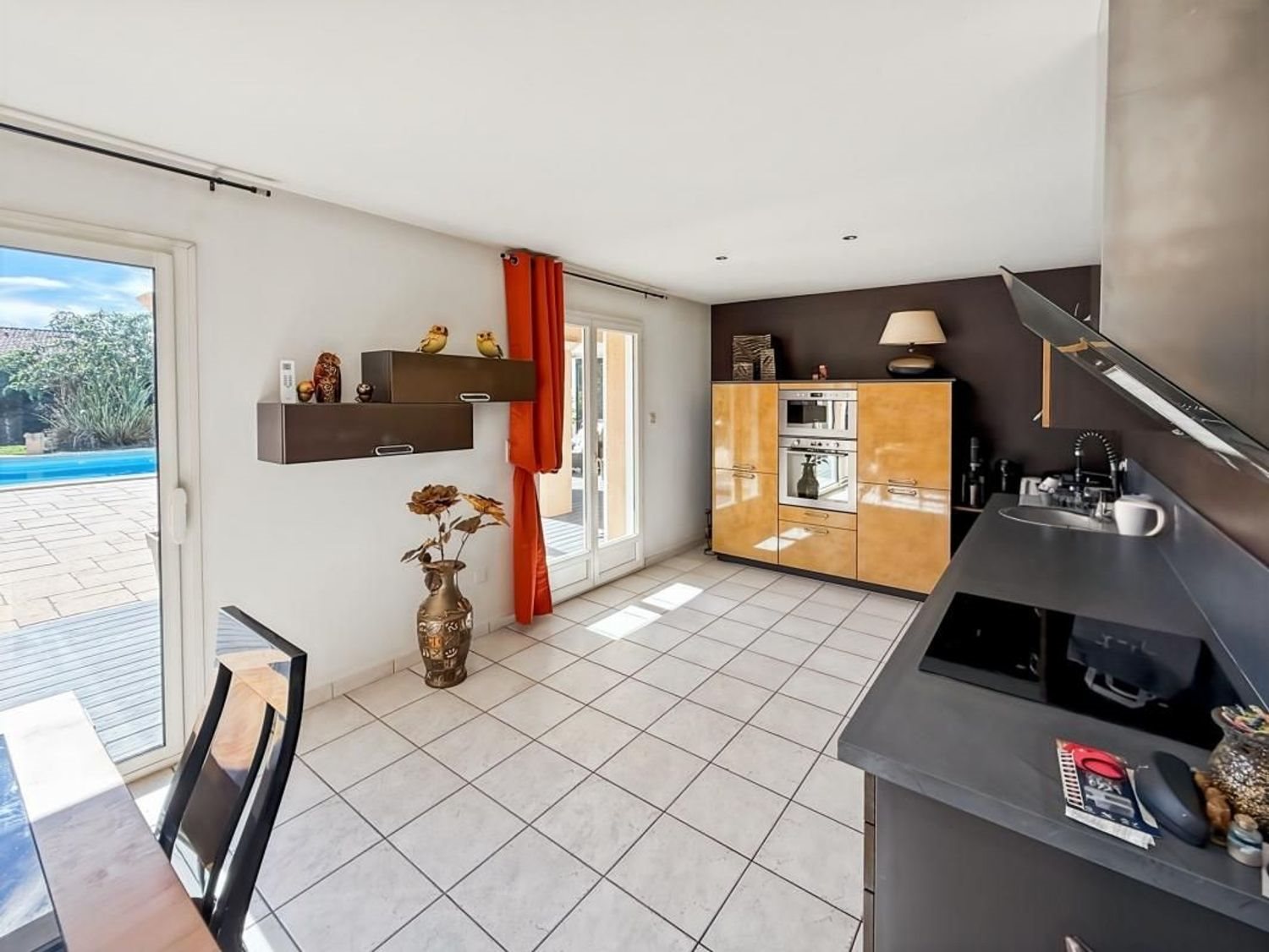 Maison à vendre, 140m², Roquefort