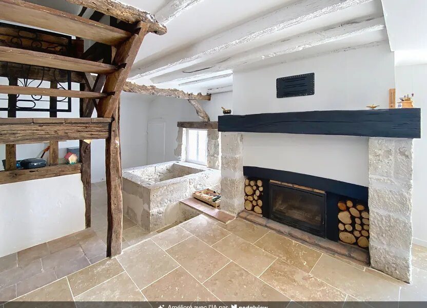Maison à vendre, 182m², Monbalen