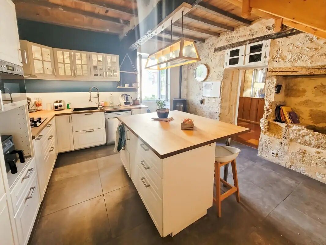 Maison à vendre, 150m², Astaffort