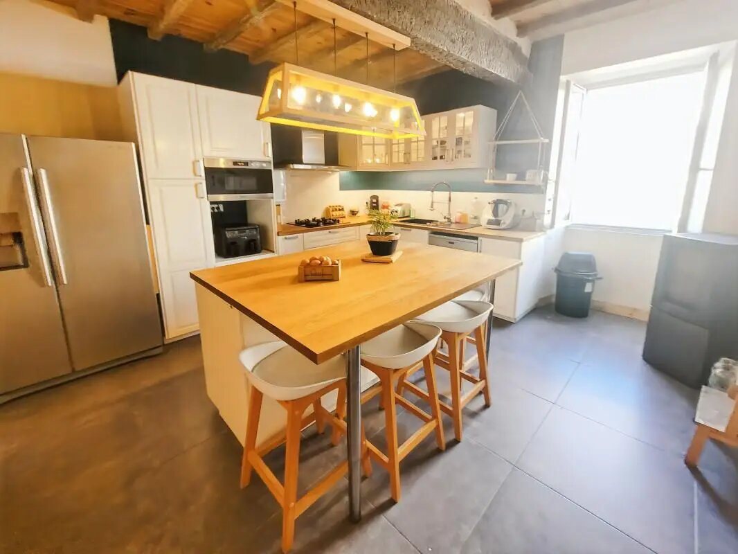 Maison à vendre, 150m², Astaffort