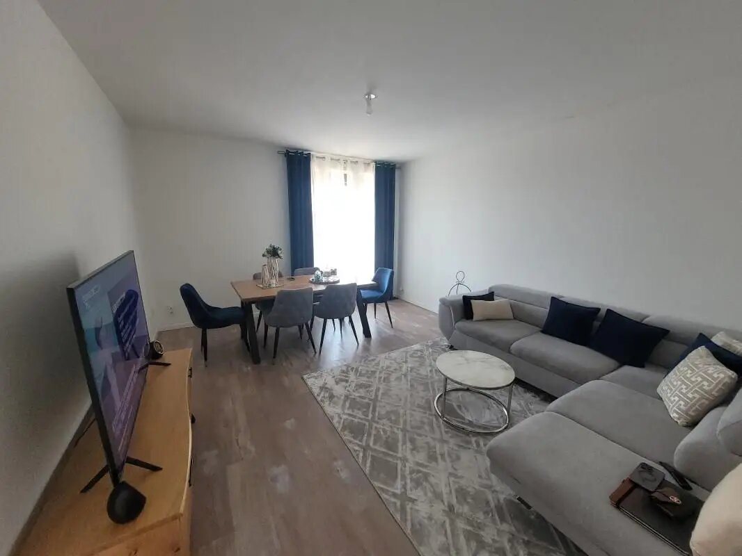 Appartement à vendre, 66m², Agen