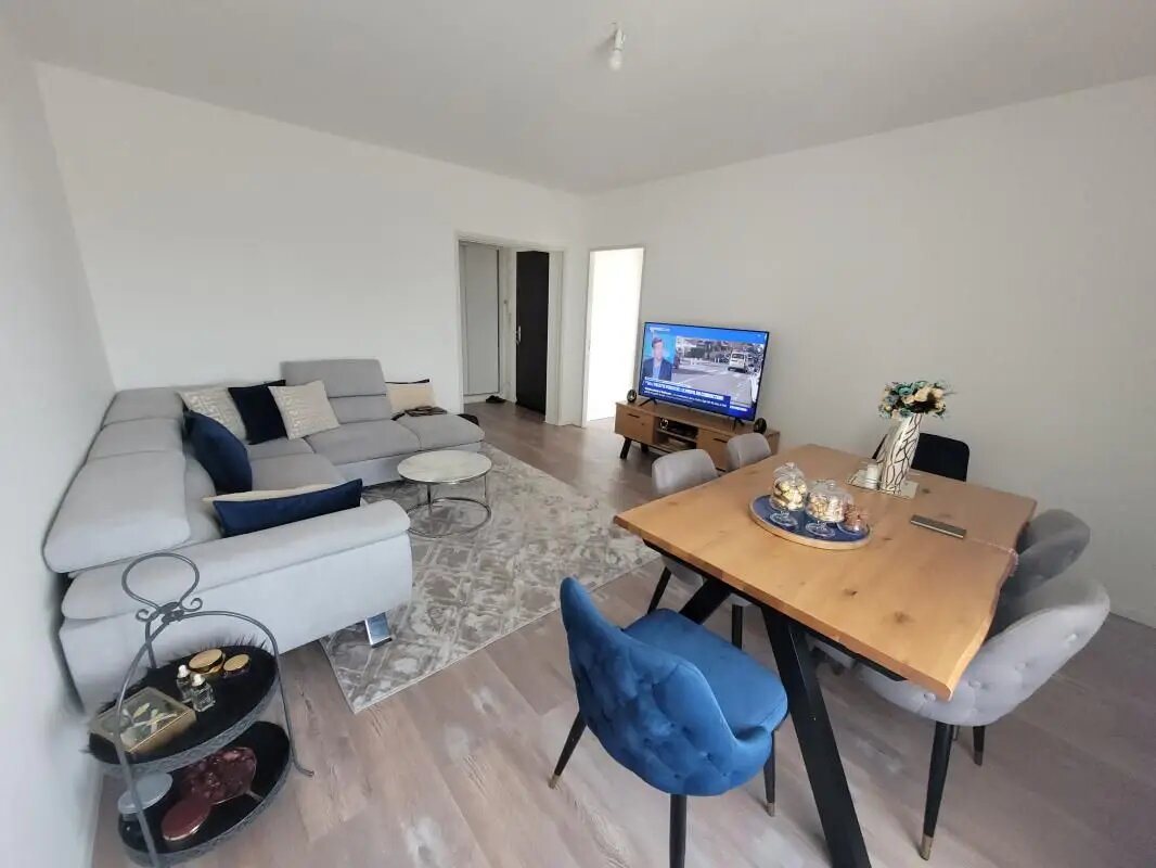 Appartement à vendre, 66m², Agen