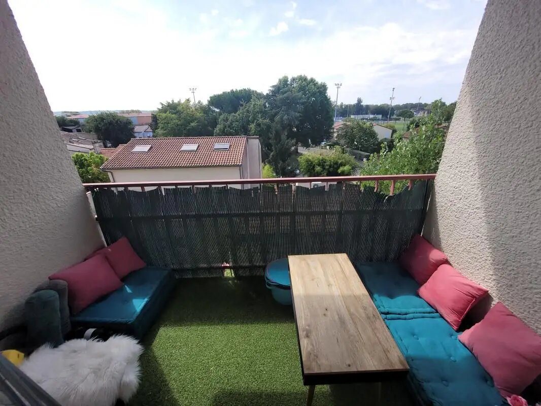 Appartement à vendre, 66m², Agen