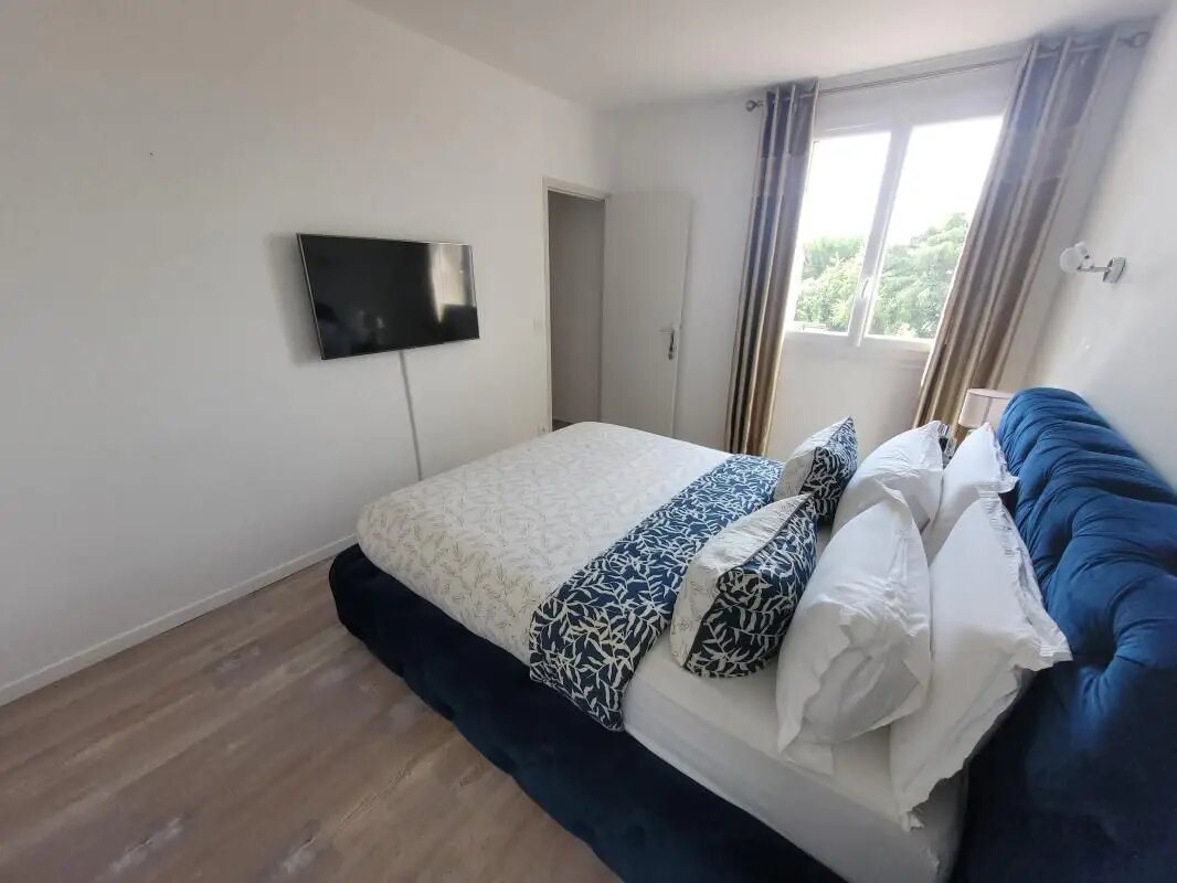 Appartement à vendre, 66m², Agen