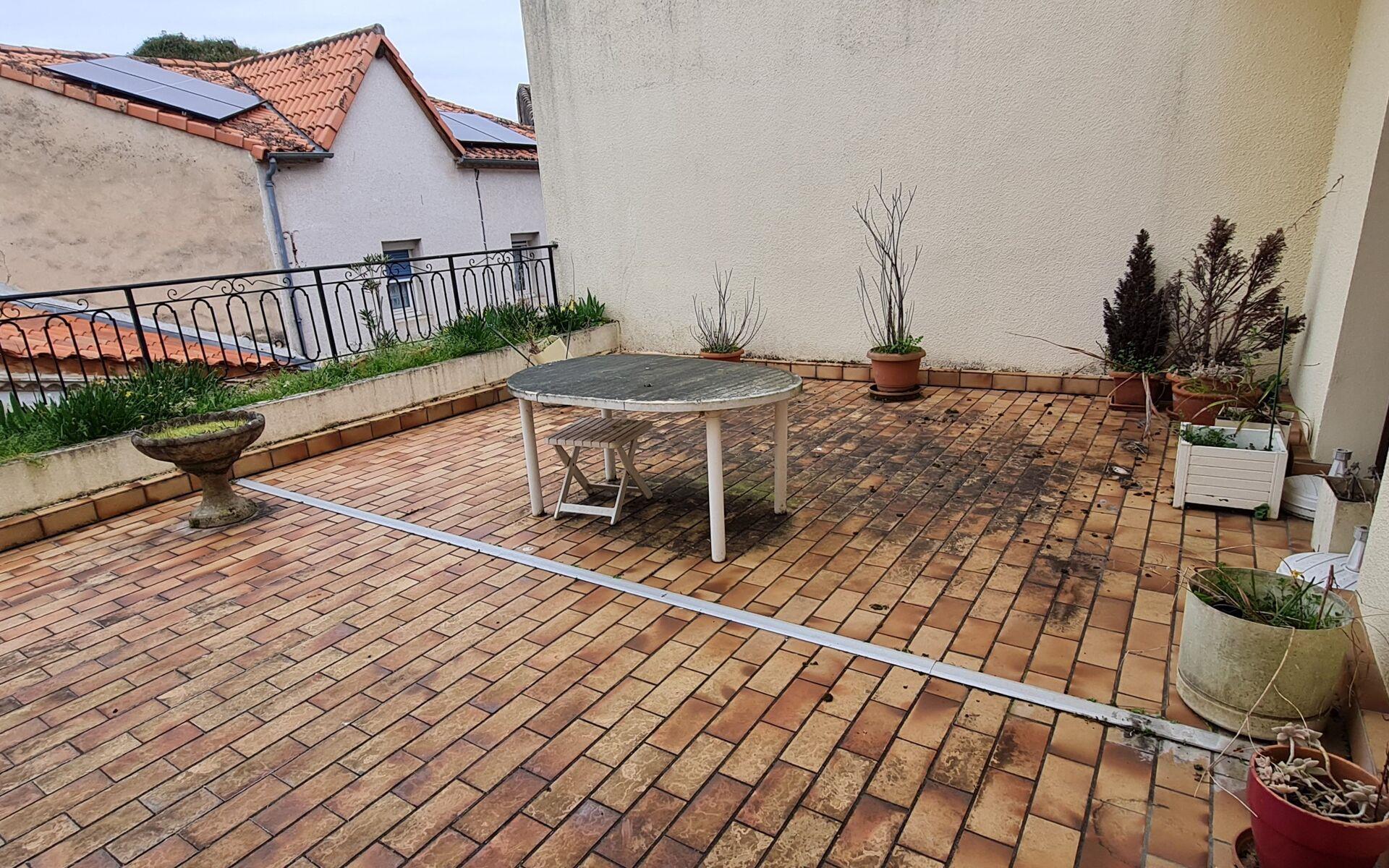 Maison à vendre, 154m², Agen