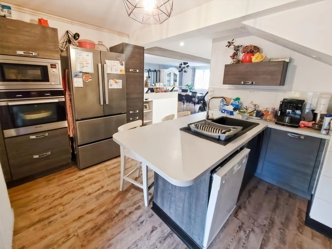 Maison à vendre, 100m², Boé