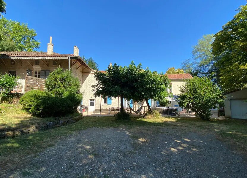 Maison à vendre, 335m², Astaffort